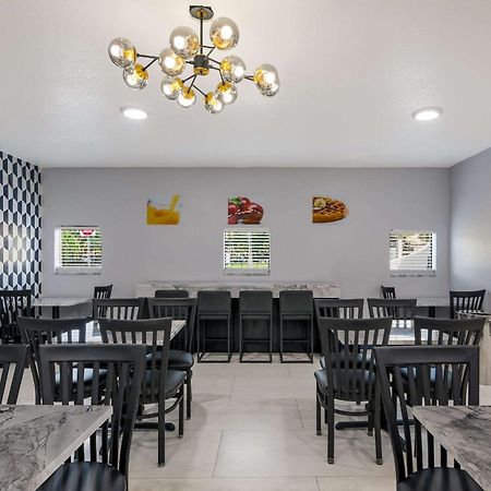 Quality Inn & Suites Altamonte Springs Orlando-North Экстерьер фото