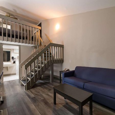 Quality Inn & Suites Altamonte Springs Orlando-North Экстерьер фото