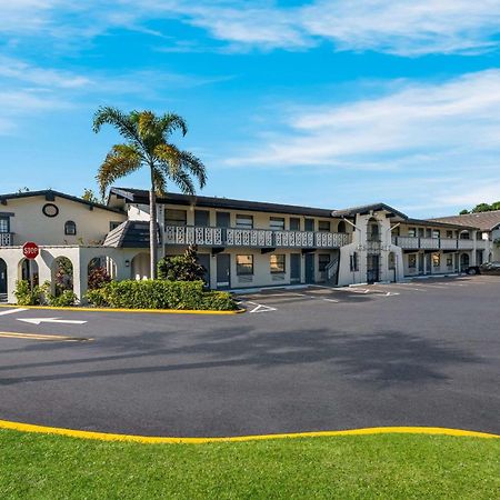 Quality Inn & Suites Altamonte Springs Orlando-North Экстерьер фото