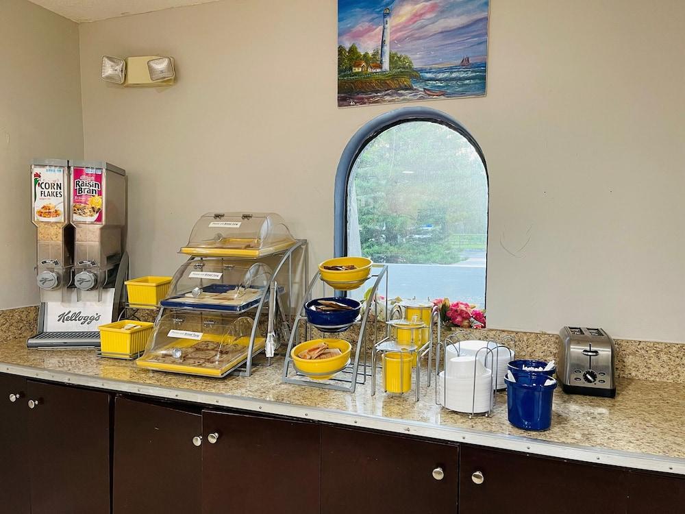 Quality Inn & Suites Altamonte Springs Orlando-North Экстерьер фото