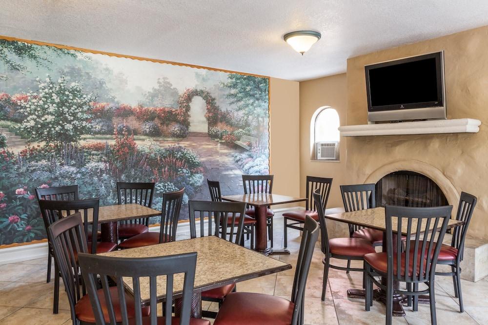 Quality Inn & Suites Altamonte Springs Orlando-North Экстерьер фото