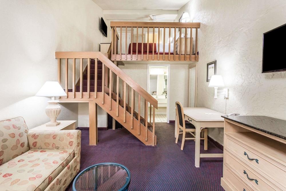 Quality Inn & Suites Altamonte Springs Orlando-North Экстерьер фото