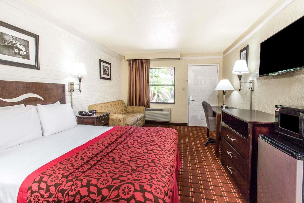 Quality Inn & Suites Altamonte Springs Orlando-North Экстерьер фото