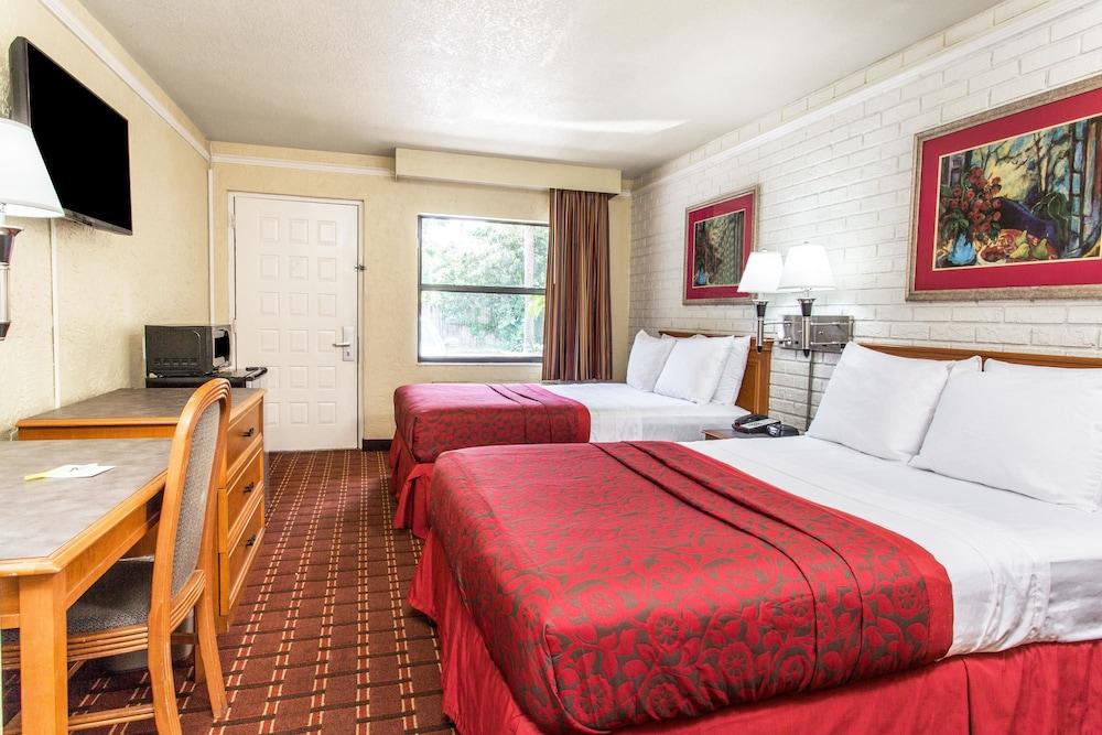 Quality Inn & Suites Altamonte Springs Orlando-North Экстерьер фото