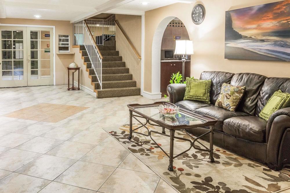 Quality Inn & Suites Altamonte Springs Orlando-North Экстерьер фото