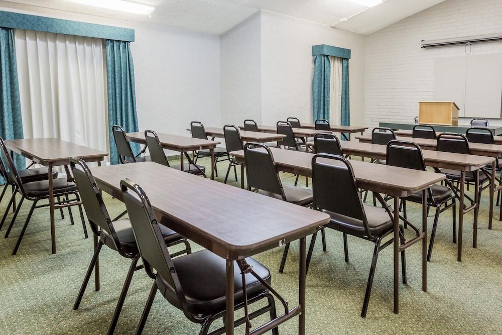 Quality Inn & Suites Altamonte Springs Orlando-North Экстерьер фото