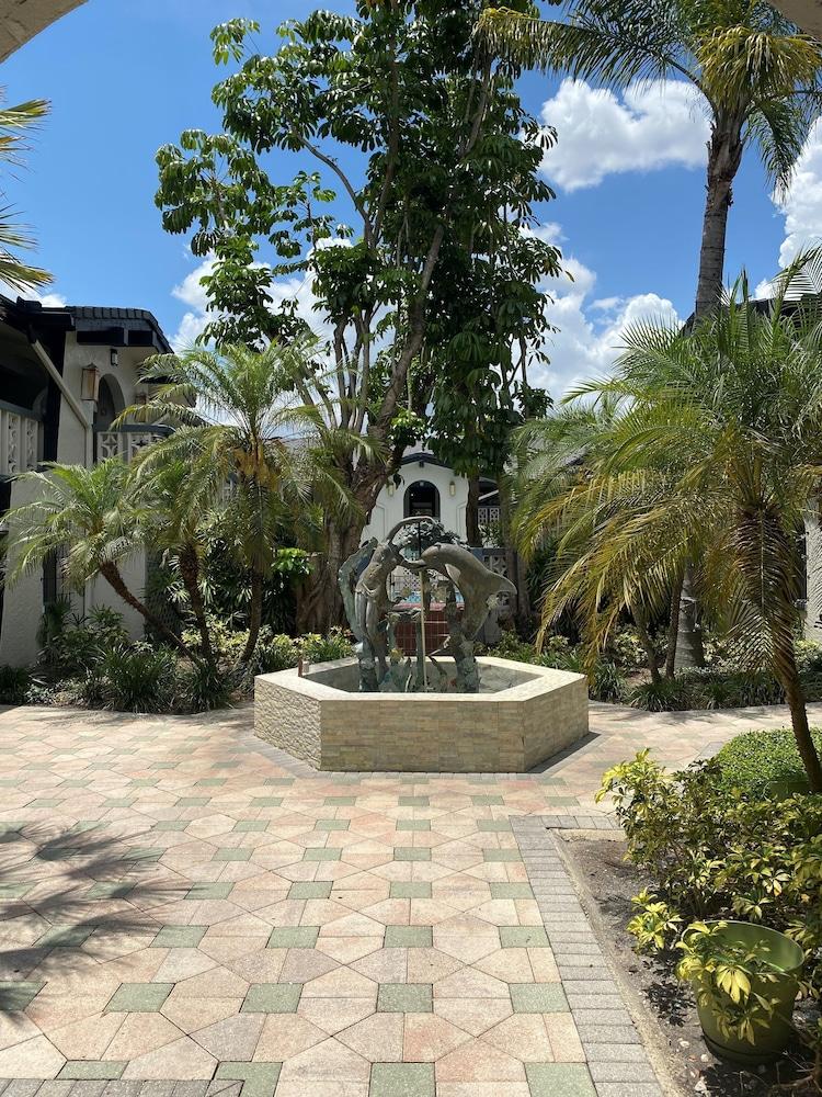 Quality Inn & Suites Altamonte Springs Orlando-North Экстерьер фото