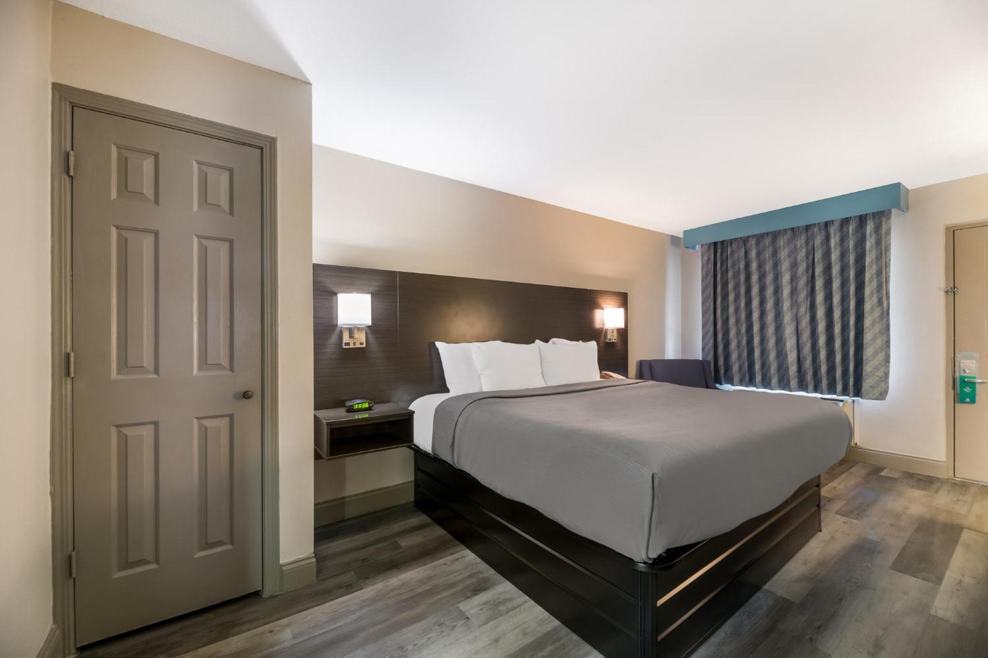 Quality Inn & Suites Altamonte Springs Orlando-North Экстерьер фото