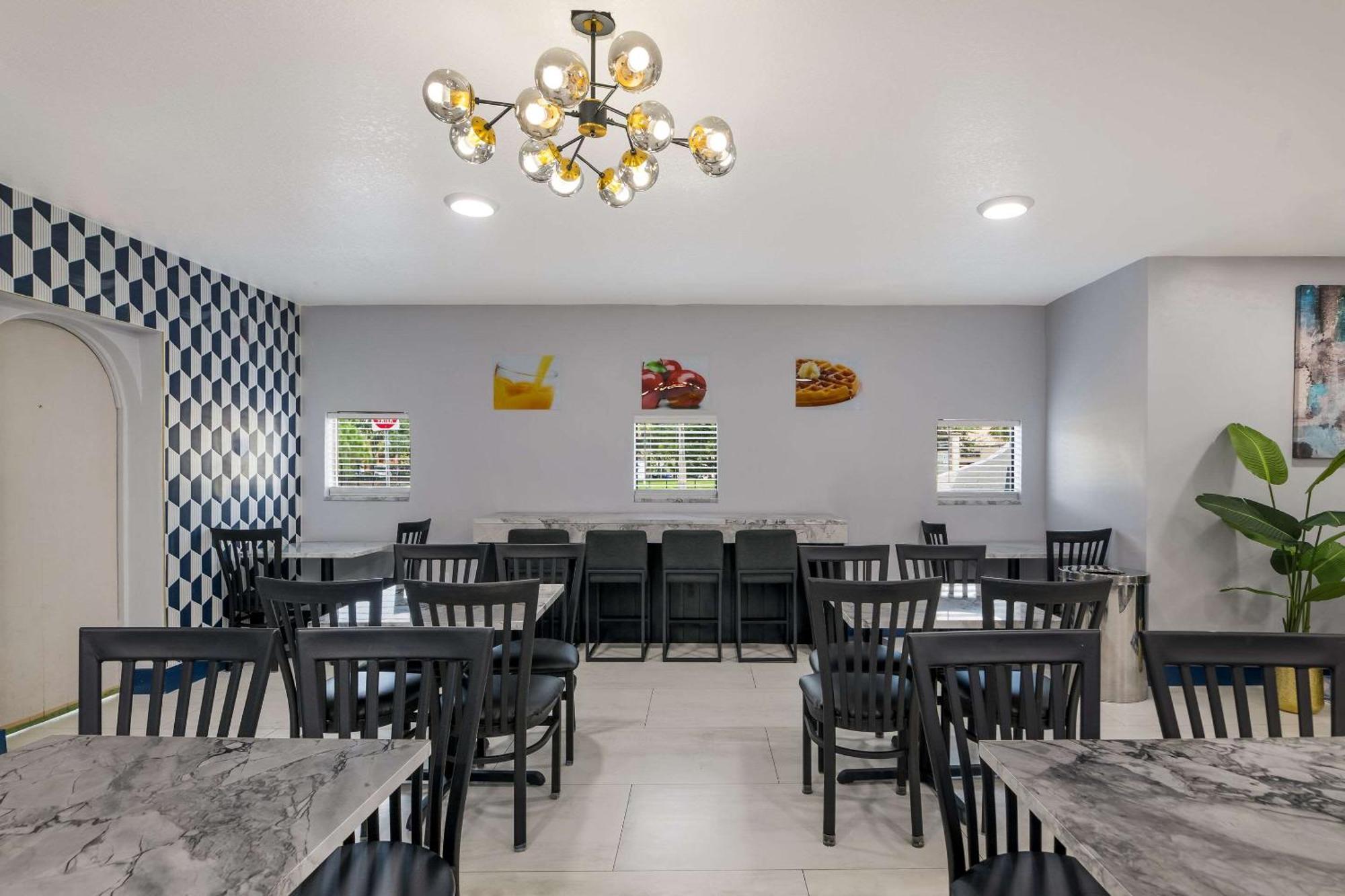 Quality Inn & Suites Altamonte Springs Orlando-North Экстерьер фото