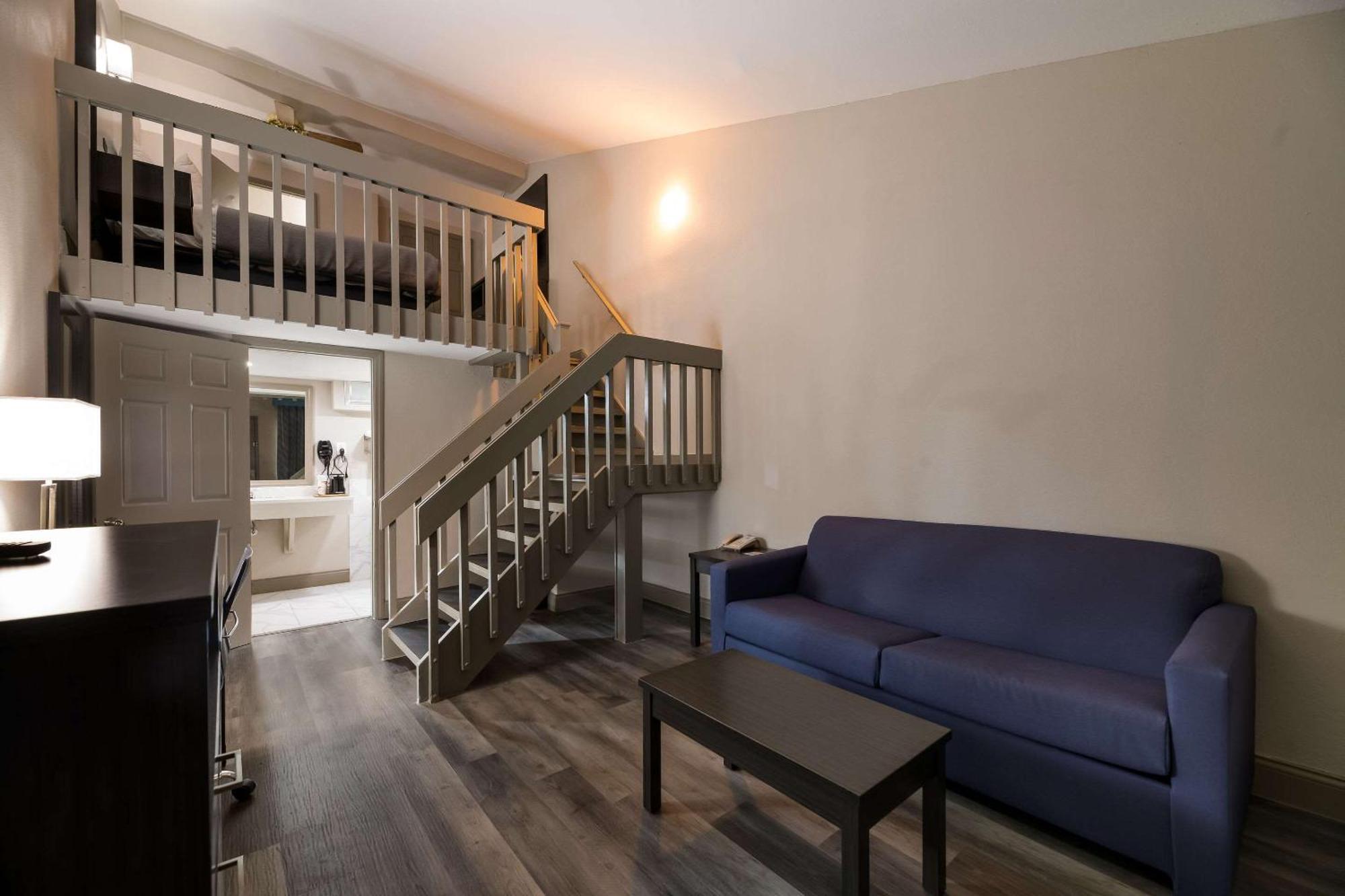 Quality Inn & Suites Altamonte Springs Orlando-North Экстерьер фото