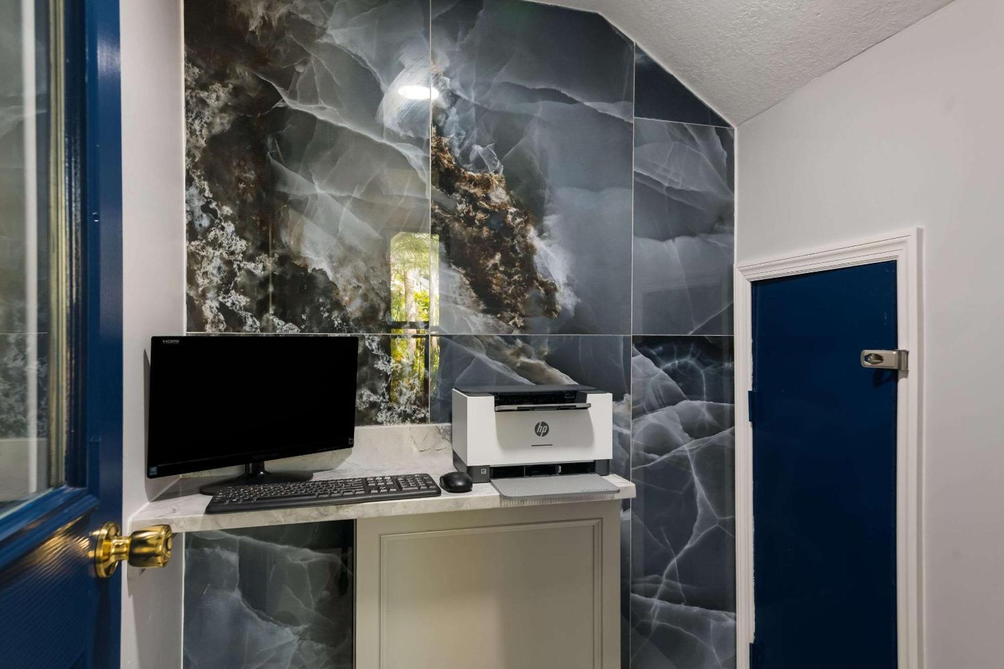 Quality Inn & Suites Altamonte Springs Orlando-North Экстерьер фото