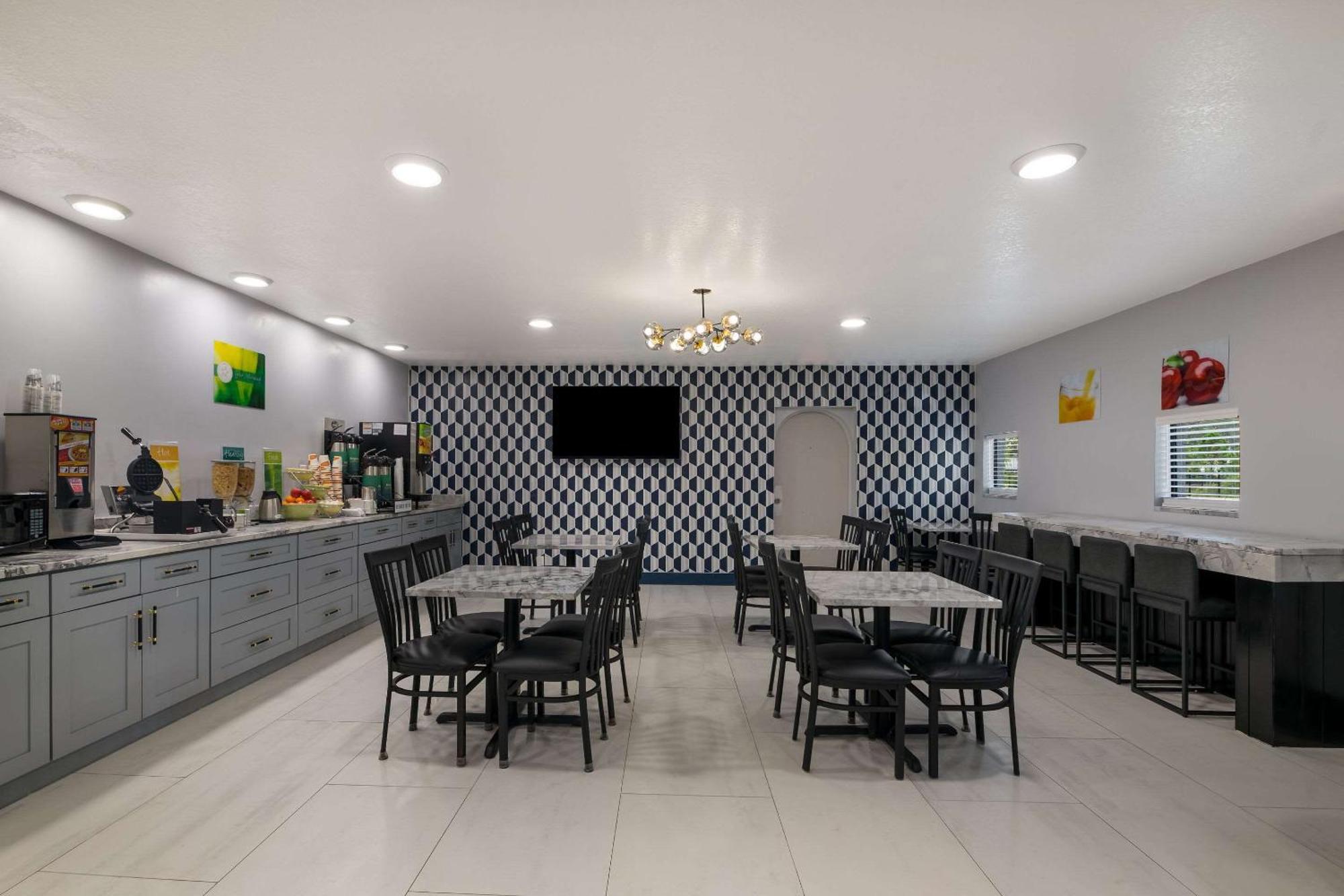 Quality Inn & Suites Altamonte Springs Orlando-North Экстерьер фото