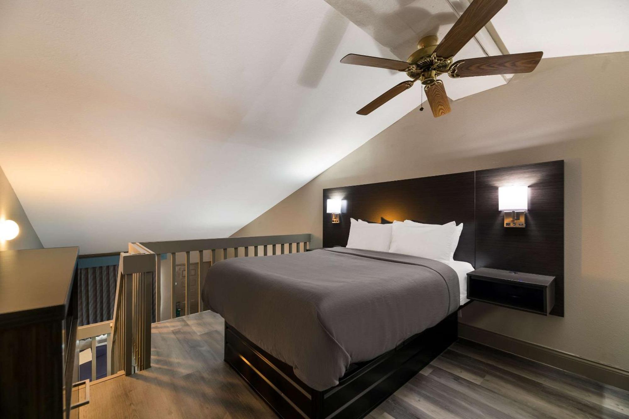 Quality Inn & Suites Altamonte Springs Orlando-North Экстерьер фото
