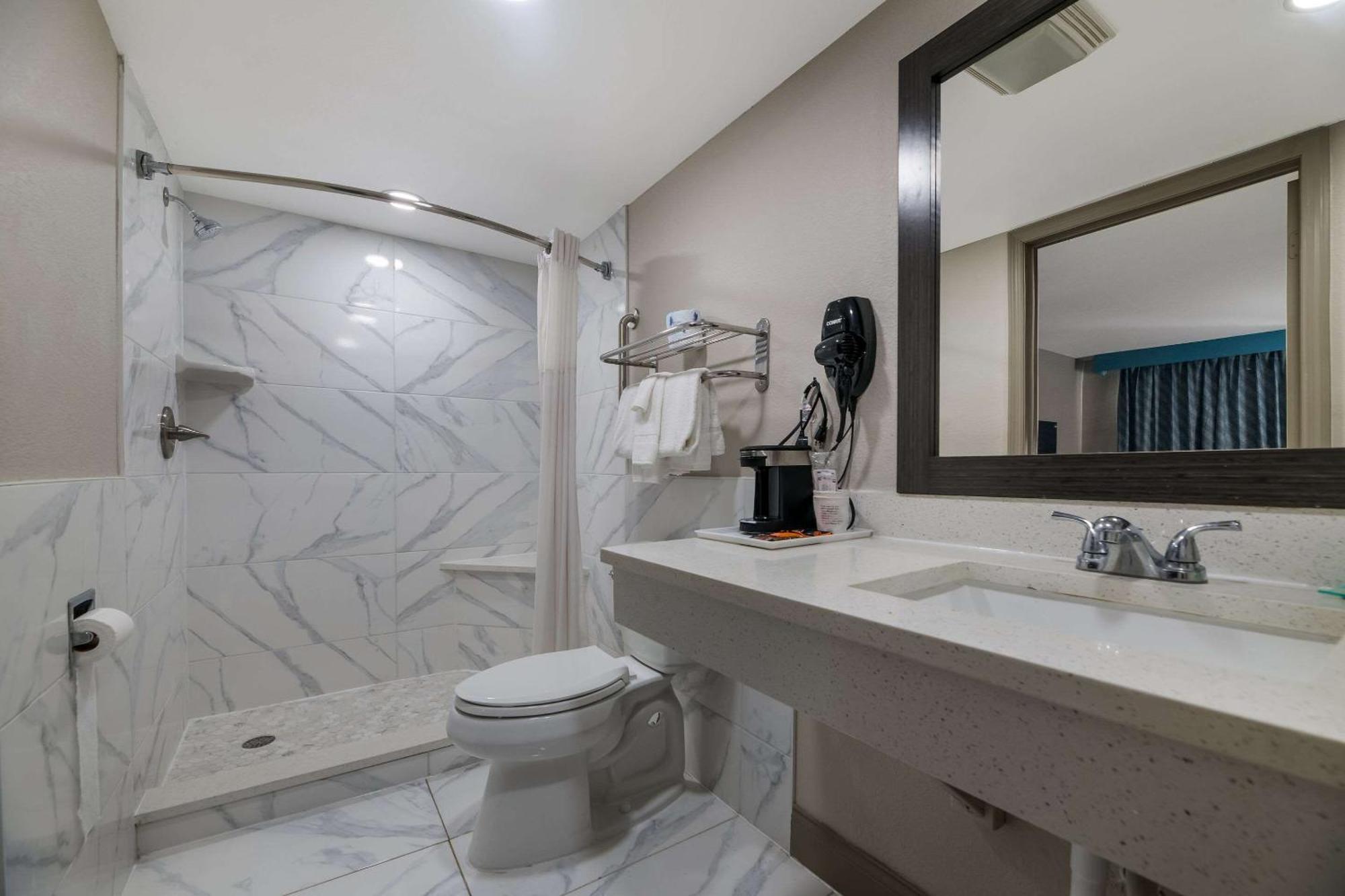 Quality Inn & Suites Altamonte Springs Orlando-North Экстерьер фото