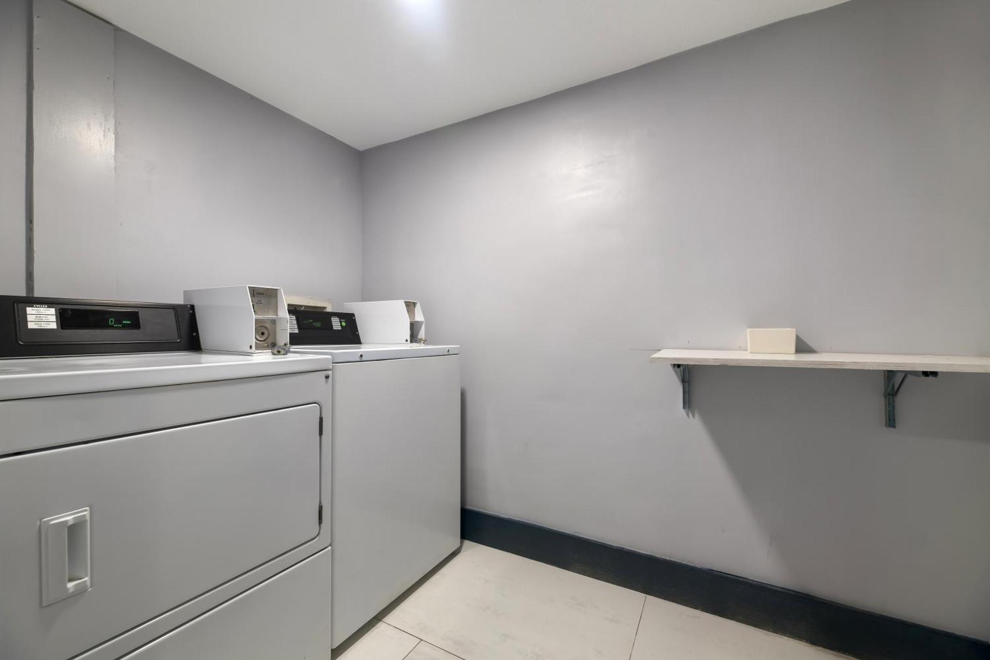 Quality Inn & Suites Altamonte Springs Orlando-North Экстерьер фото
