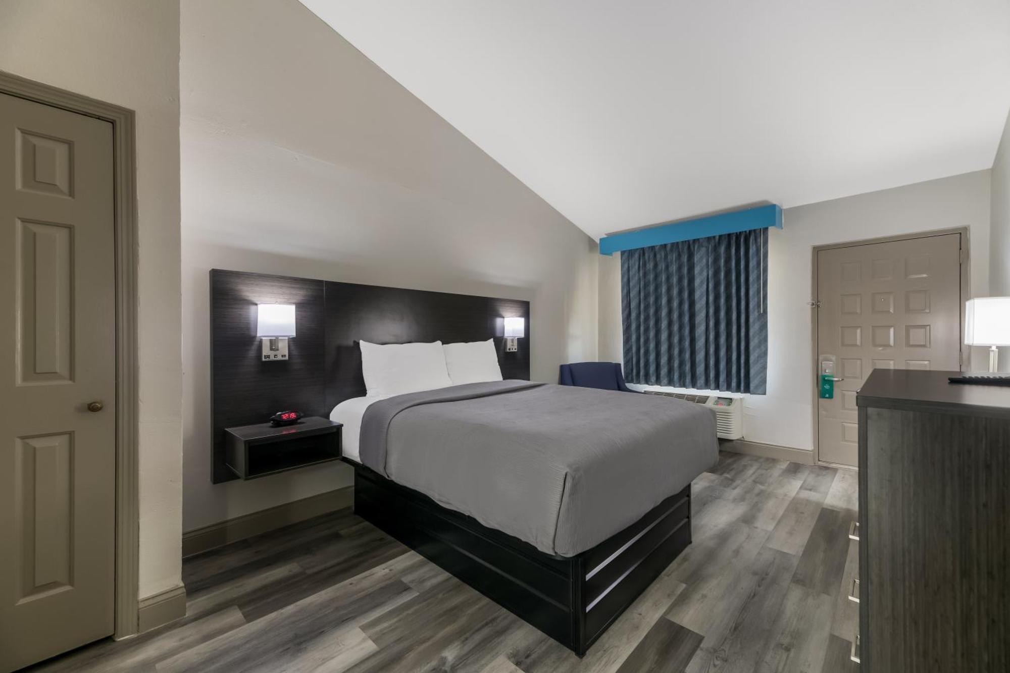 Quality Inn & Suites Altamonte Springs Orlando-North Экстерьер фото