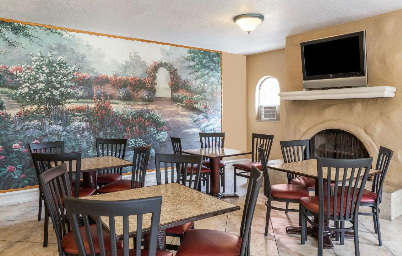 Quality Inn & Suites Altamonte Springs Orlando-North Экстерьер фото